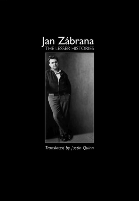 The Lesser Histories (Modern Czech Classics)