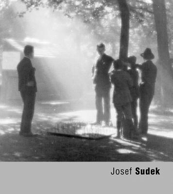 Image for Josef Sudek (Fototorst)