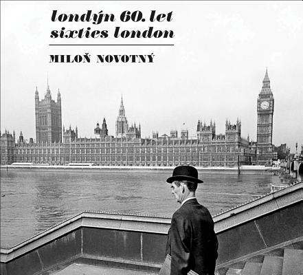 Milon Novotn: Sixties London