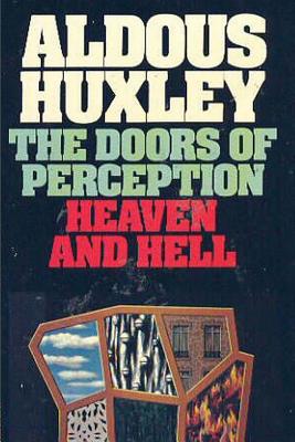 Image for The Doors of Perception & Heaven and Hell