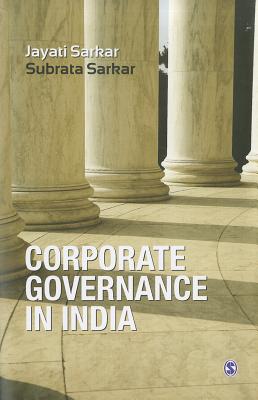 Corporate Governance in India