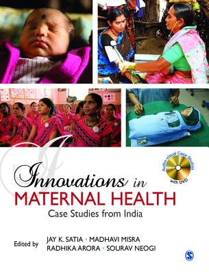 Innovations in Maternal Health: Case Studies from India