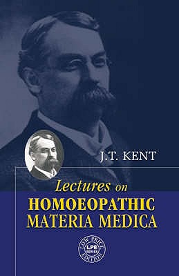 Image for Lectures on Homoeopathic Materia Medica