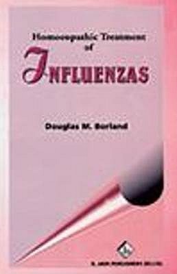 Image for Homoeopathic Treatment of Influenzas