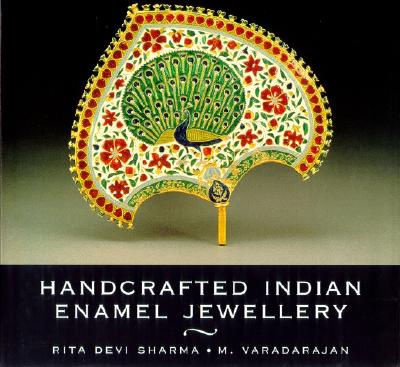 Handcrafted Indian Enamel Jewellery