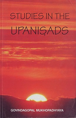 Image for Studies in the Upanisads