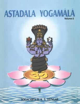 Image for Astadala Yogamala (Collected Works) Volume 2