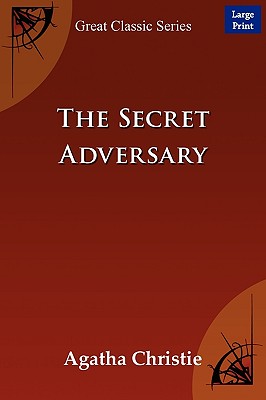 Secret Adversary
