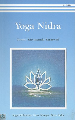 Image for Yoga NIdra