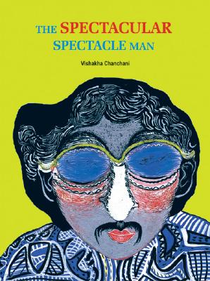 The Spectacular Spectacle Man