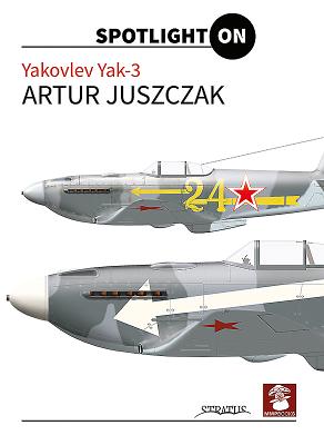 Image for Yakovlev Yak-3 Yakovlev Yak-3