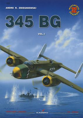 345 Bg: Volume 1