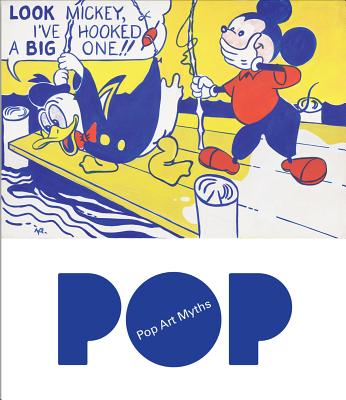 Pop Art Myths