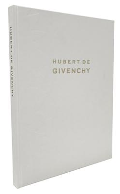 Hubert de Givenchy (FUNDACION COLEC)