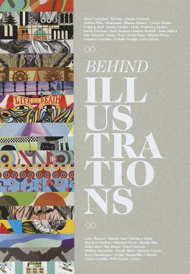 Image for Behind Illustrations