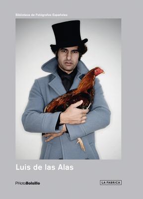 Luis de las Alas: PHotoBolsillo