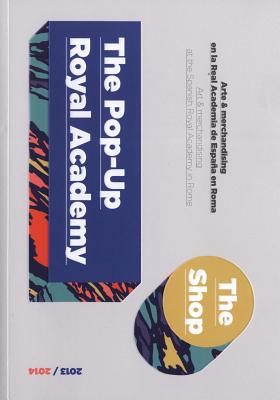 The Pop-Up Royal Academy (Libros de Autor)