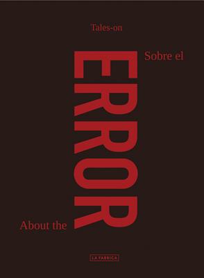 About the Error (Libros de Autor)