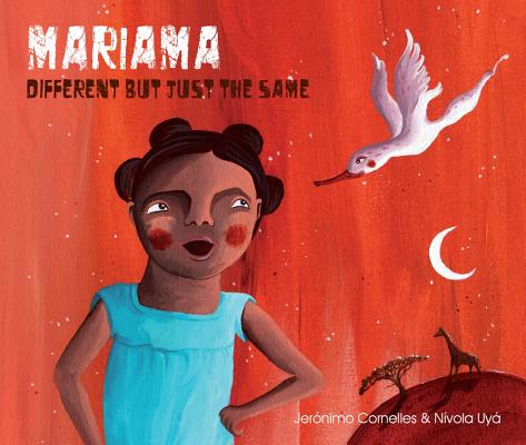 Image for Mariama - Different But Just the Same Mariama - Different But Just the Same