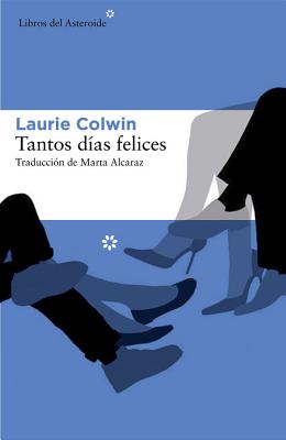 Tantos das felices (Spanish Edition)