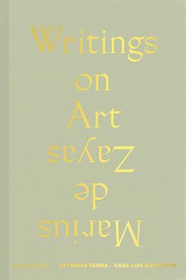 Writings on Art