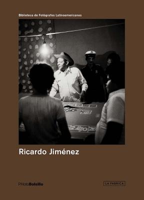 Ricardo Jimnez: PHotoBolsillo