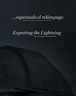 Ale de la Puente: Expecting the Lightning: Feet in the Water, Staring