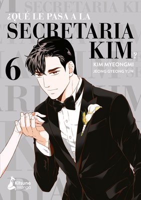 Qu Le Pasa a la Secretaria Kim 6