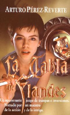 La Tabla de Flandes (Extra Alfaguara) (Spanish Edition)