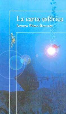 La Carta Esferica (the Nautical Chart )