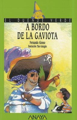 Image for A Bordo de la Gaviota