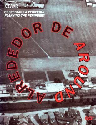 Alrededor de Around (Spanish Edition)