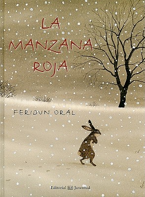 Image for La manzana roja (Spanish Edition) La manzana roja (Spanish Edition)