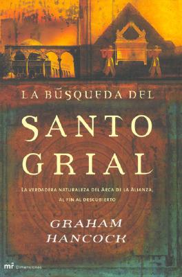 Image for La Busqueda Del Santo Grial (Mr Dimensiones) (Spanish Edition) La Busqueda Del Santo Grial (Mr Dimensiones) (Spanish Edition)