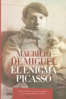 El Enigma Picasso