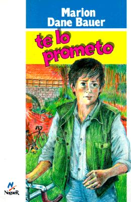 Image for Te Lo Prometo/on My Honor (Spanish Edition)