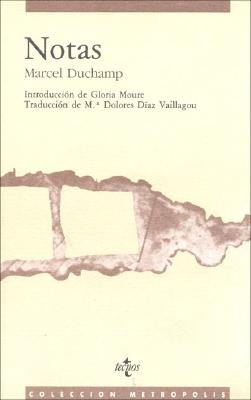 Notas / Notes (Spanish and French Edition)