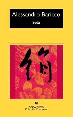 Seda (Spanish Edition)