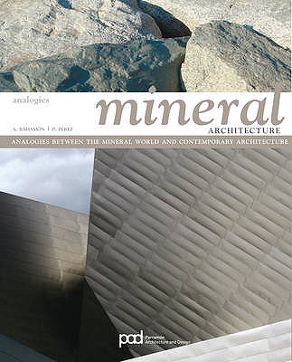 Mineral architecture (Analogies)