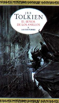 Image for El Senor De Los Anillos II: Las dos Torres (Spanish Edition)