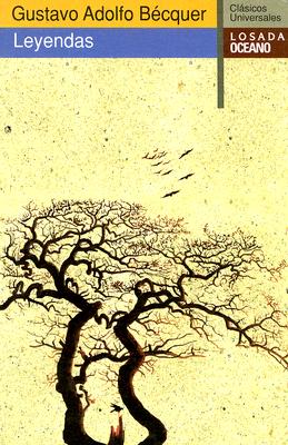 Leyendas (Spanish Edition)