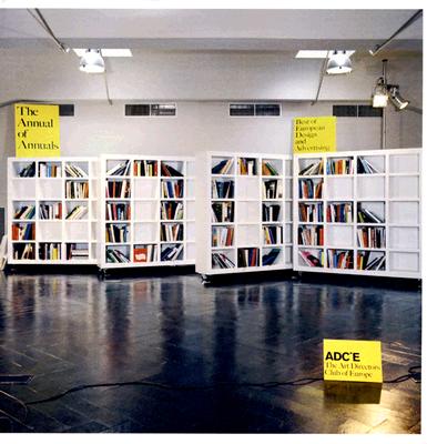 The Annual of Annuals 2006