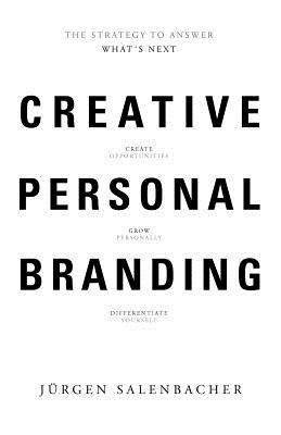 Creative Personal Branding