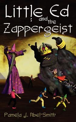 Little Ed and the Zappergeist