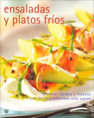 Image for Ensaladas y platos frios (OTROS GASTRONOMIA) (Spanish Edition) Ensaladas y platos frios (OTROS GASTRONOMIA) (Spanish Edition)