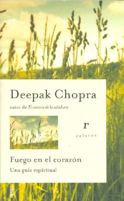 Fuego en el corazn (Spanish Edition)