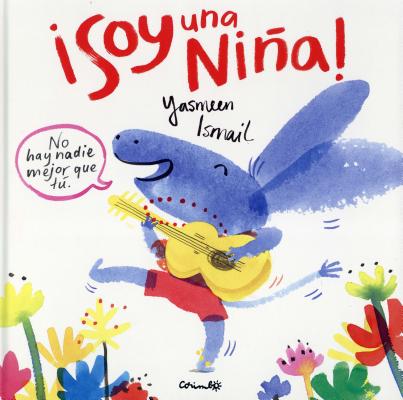 SOY UNA NIA (Spanish Edition)