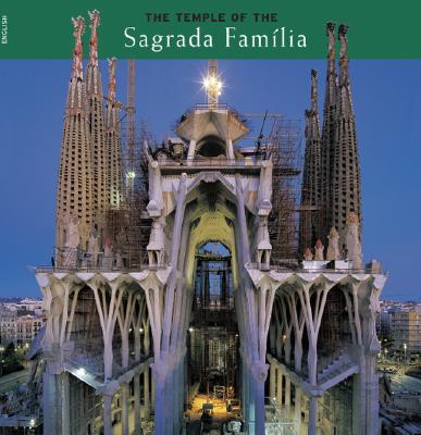 The Temple of the Sagrada Familia