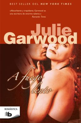 A fuego lento / Slow Burn (Spanish Edition) Image for A fuego lento / Slow Burn (Spanish Edition)