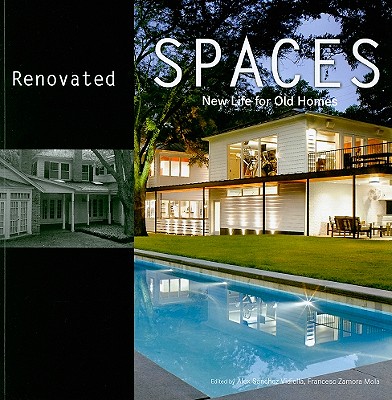 Renovate Spaces: New Life for your Old Home